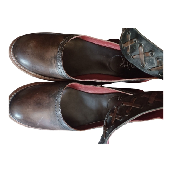 FREEBIRD MOANA | BROWN, SIZE 7 - Picture 6 of 9